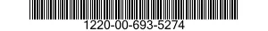 1220-00-693-5274 NETWORK 1220006935274 006935274