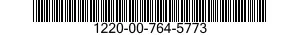 1220-00-764-5773  1220007645773 007645773