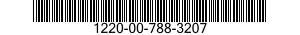 1220-00-788-3207  1220007883207 007883207