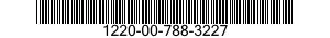 1220-00-788-3227  1220007883227 007883227