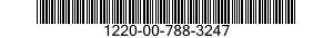 1220-00-788-3247  1220007883247 007883247