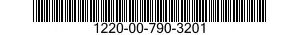 1220-00-790-3201  1220007903201 007903201