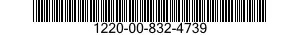 1220-00-832-4739  1220008324739 008324739