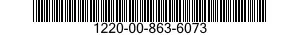 1220-00-863-6073  1220008636073 008636073