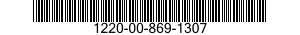 1220-00-869-1307  1220008691307 008691307