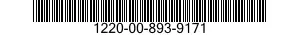 1220-00-893-9171  1220008939171 008939171