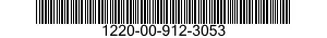 1220-00-912-3053  1220009123053 009123053