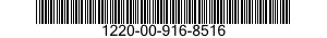 1220-00-916-8516  1220009168516 009168516