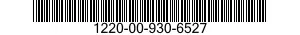 1220-00-930-6527  1220009306527 009306527