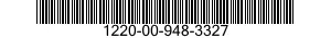 1220-00-948-3327  1220009483327 009483327