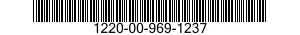 1220-00-969-1237  1220009691237 009691237