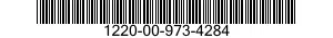 1220-00-973-4284  1220009734284 009734284