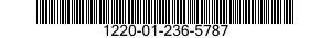 1220-01-236-5787 ISOLATION AMPLIFIER 1220012365787 012365787