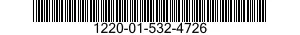 1220-01-532-4726 COMPUTER CONTROL KI 1220015324726 015324726