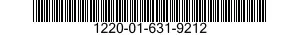 1220-01-631-9212 PROJECTOR,RETICLE IMAGE 1220016319212 016319212