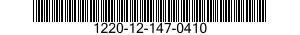 1220-12-147-0410  1220121470410 121470410