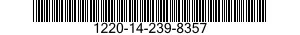 1220-14-239-8357  1220142398357 142398357
