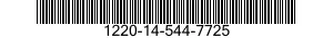 1220-14-544-7725 COMPUTER,FIRE CONTROL 1220145447725 145447725
