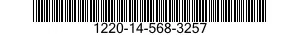 1220-14-568-3257 COMPUTER,FIRE CONTROL 1220145683257 145683257