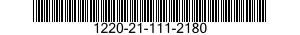 1220-21-111-2180  1220211112180 211112180