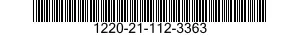 1220-21-112-3363  1220211123363 211123363