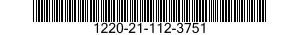 1220-21-112-3751  1220211123751 211123751
