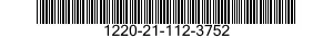 1220-21-112-3752  1220211123752 211123752
