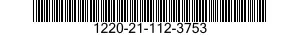 1220-21-112-3753  1220211123753 211123753