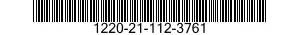 1220-21-112-3761  1220211123761 211123761