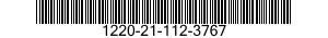 1220-21-112-3767  1220211123767 211123767