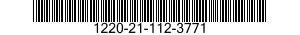 1220-21-112-3771  1220211123771 211123771