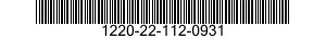 1220-22-112-0931  1220221120931 221120931