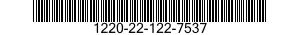 1220-22-122-7537 COMPUTER,FIRE CONTROL 1220221227537 221227537