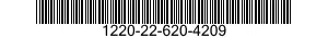 1220-22-620-4209 COMPUTER,FIRE CONTROL 1220226204209 226204209