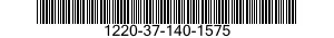 1220-37-140-1575  1220371401575 371401575