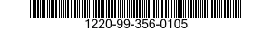 1220-99-356-0105 VERIFICATION DEVICE 1220993560105 993560105