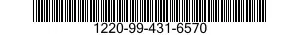 1220-99-431-6570  1220994316570 994316570