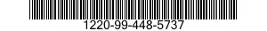 1220-99-448-5737  1220994485737 994485737
