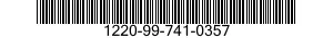 1220-99-741-0357  1220997410357 997410357