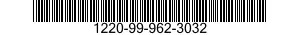 1220-99-962-3032  1220999623032 999623032