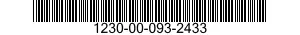 1230-00-093-2433  1230000932433 000932433
