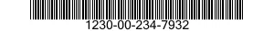 1230-00-234-7932 ISOLATOR,RADIO FREQUENCY REFLECT 1230002347932 002347932