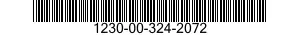 1230-00-324-2072  1230003242072 003242072