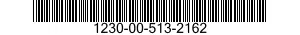 1230-00-513-2162  1230005132162 005132162