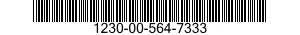 1230-00-564-7333  1230005647333 005647333