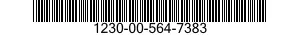 1230-00-564-7383  1230005647383 005647383
