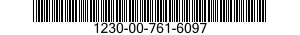 1230-00-761-6097 SPRING,HELICAL,COMPRESSION 1230007616097 007616097