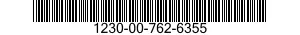 1230-00-762-6355  1230007626355 007626355