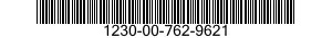 1230-00-762-9621  1230007629621 007629621