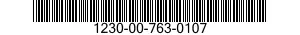 1230-00-763-0107  1230007630107 007630107